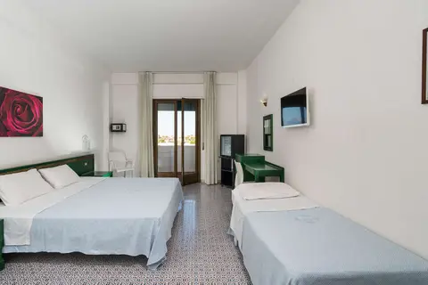 Saracen Sands Hotel and Congress Centre in Isola delle Femmine, foto 14