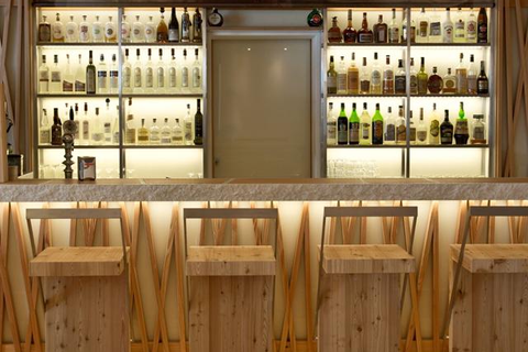 Hotel Delle Alpi foto 2