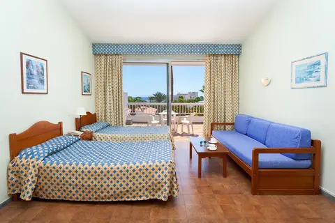 Apartamentos Paraíso del Sol in Tías — foto 26