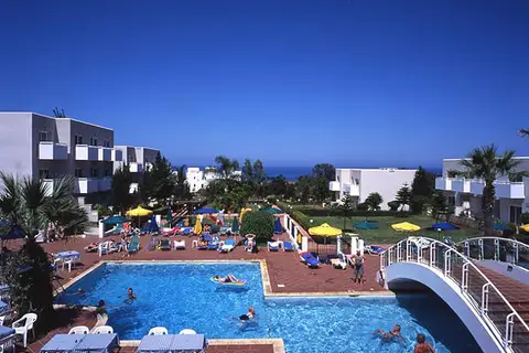 Atlantica Aqua Blue in Παραλίμνι — foto 22