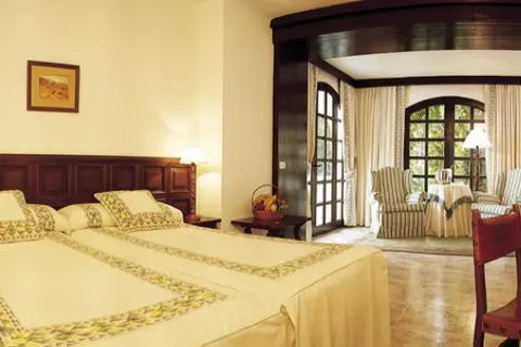 Hotel Bonsol Resort & Spa in Illetas — foto 7