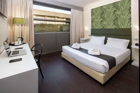Best Western Hotel Green City in Parma, foto 15