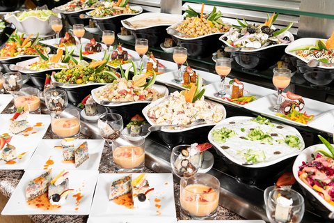 Three Corners Fayrouz Plaza Beach Resort foto 7