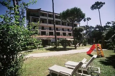 Acapulco Hotel in Forte dei Marmi, foto 9
