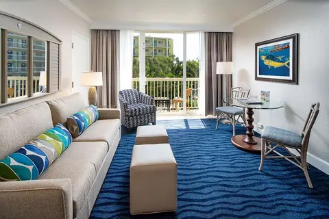 RumFish Beach Resort by TradeWinds in Saint Pete Beach — foto 6