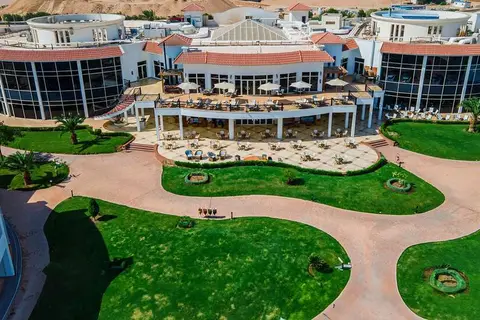 Sunrise Azalea Aqua Park Resort in الاحياء — foto 4