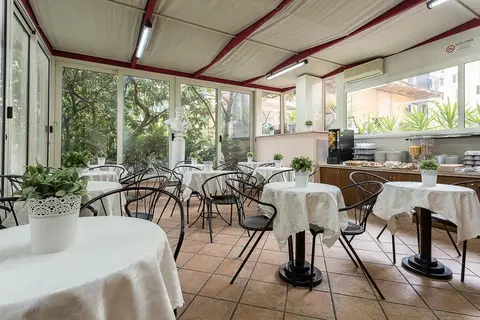 Hotel Center 3 in Rome — foto 3
