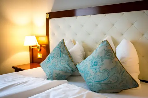 Mediterranee Family Hotel & Spa in San Michele al Tagliamento — foto 30
