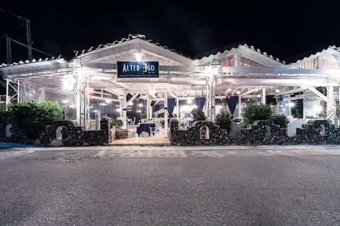 Yianna Hotel Agistri in Σκάλα — foto 7