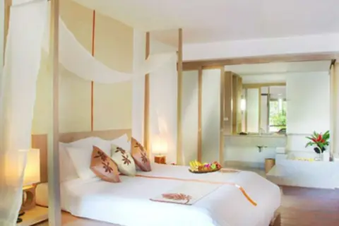 Hotel Pakasai Resort in Krabi, foto 29