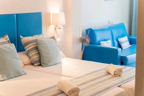 Hotel Amic Horizonte in Palma De Mallorca — foto 29