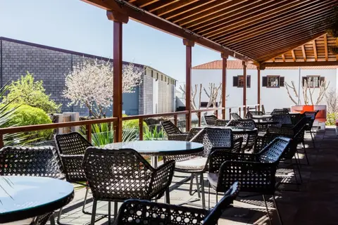 La Casona del Patio Hotel in Santiago del Teide — foto 12