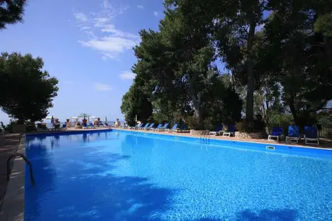 Excelsior Palace in Taormina, foto 13