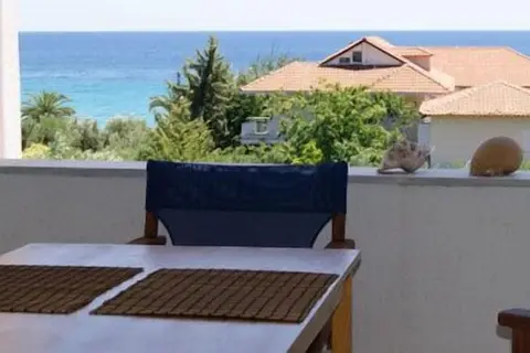 Xenios Faros Apartments in Δημοτική Ενότητα Κασσάνδρας — foto 18