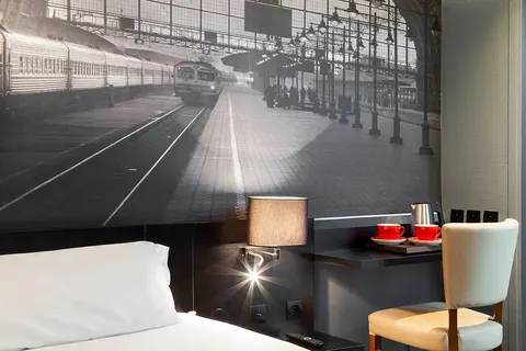 Hotel Appia La Fayette in Paris — foto 6