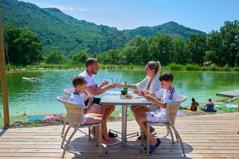 Vakantiepark L Espinet foto 18