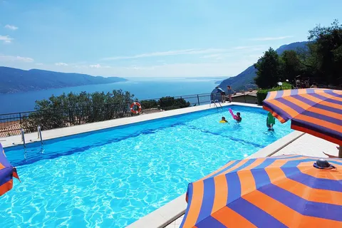 Vakantiepark La Rotonda foto 13