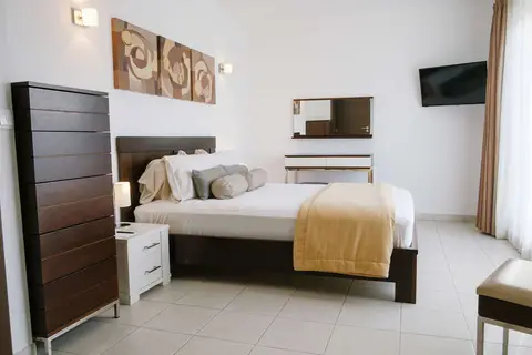 Melia Dunas Beach Resort & Spa in Odyssey, foto 3