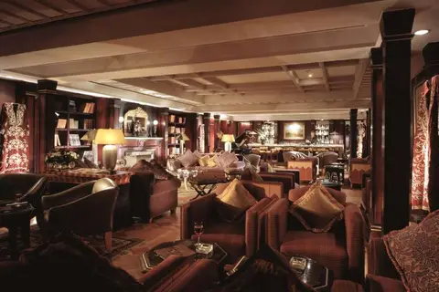 Grand Hyatt Istanbul in İstanbul, foto 21