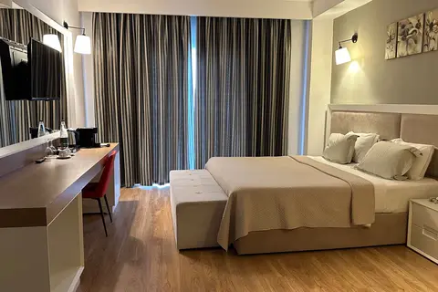 Sandy Beach Resort in Kavaja — foto 3