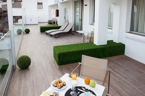 IG NACHOSOL Premium in Mogán — foto 26