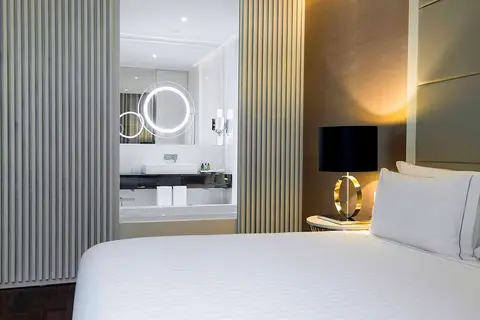Bessa Hotel Liberdade in Lissabon — foto 2