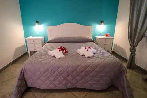 Appartementen Cala dell'Arena in San Vito Lo Capo — foto 18