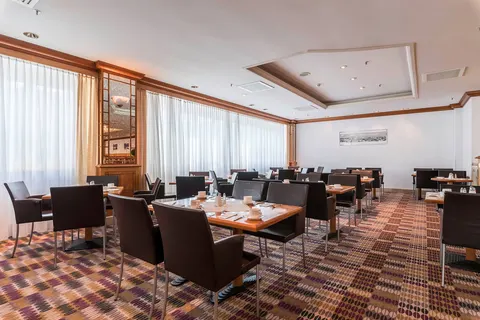 Hotel Park Inn by Radisson Berlin Alexanderplatz foto 27