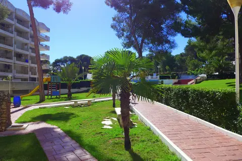 Catalonia Park Apartamentos in Salou — foto 20