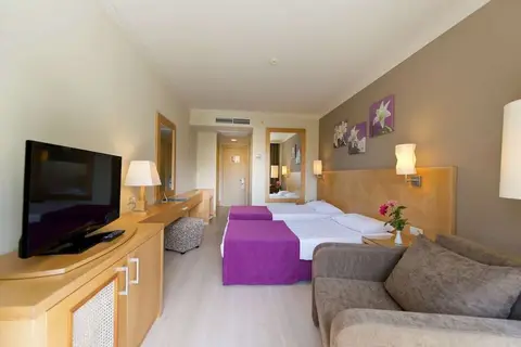 Sealife Buket Beach Hotel in Alanya, foto 27