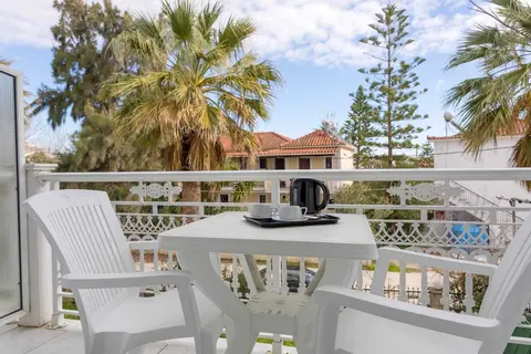 Laganas Holidays Hotel in Laganas, foto 16