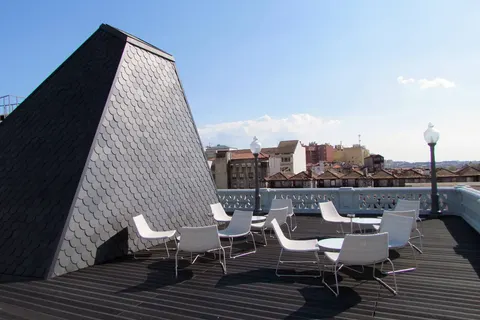 Grande Hotel do Porto in Porto — foto 2