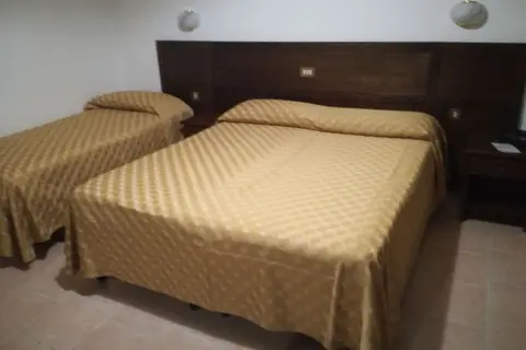 Hotel Astra in Chianciano Terme, foto 4