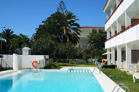 Appartementen Marivista foto 5