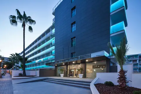 Hotel Best Los Ángeles in Salou — foto 4