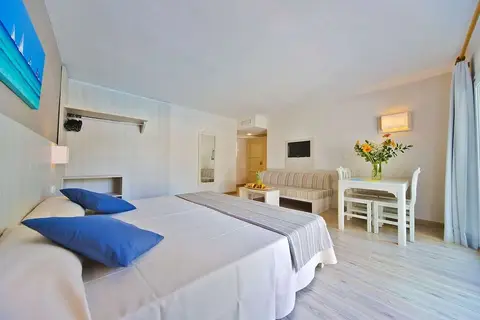 Hotel Club Es Talaial in Santanyí — foto 16