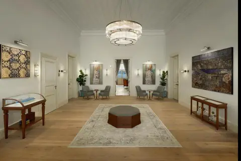 Six Senses Kocatas Mansions in Fatih — foto 4