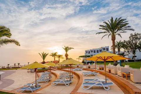 Mercure Hurghada Hotel in Al Hadaba, foto 17