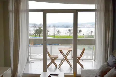Hotel Alda Sada Marina in Sada — foto 9