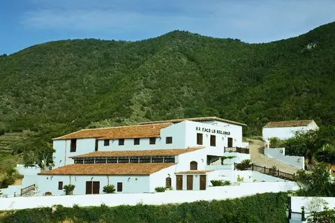 Hotel Rural Finca La Hacienda in Los Silos — foto 5