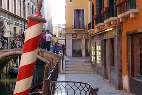 Albergo San Marco in Enego, foto 16