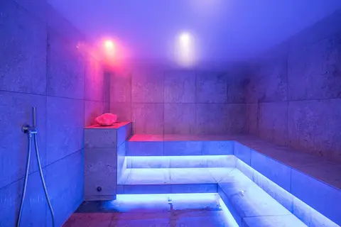 Hotel Alphof - kort verblijf in Alpbach — foto 18