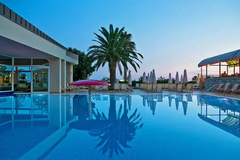 Hotel Palas in Petrovac na Moru — foto 15