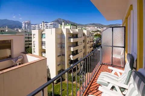 Hostal Sol y Miel in Benalmadena — foto 21
