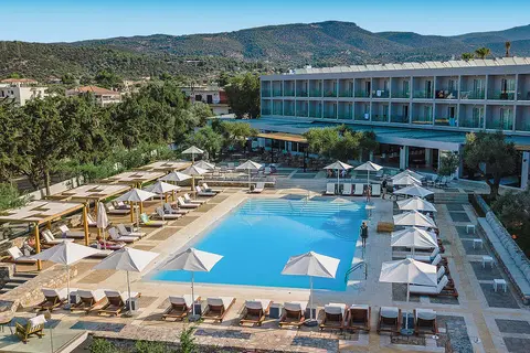 Amaronda Resort & Spa in Δημοτική Ενότητα Ερέτριας — foto 22