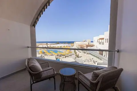 Utopia Blue Resort in El Quseir, foto 7