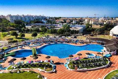 Apartamento Paraiso De Albufeira in Albufeira — foto 9