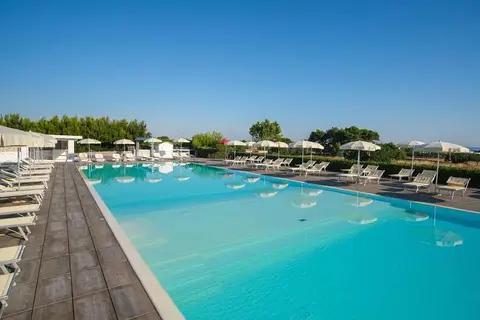 Torre Guaceto Resort in Carovigno — foto 10