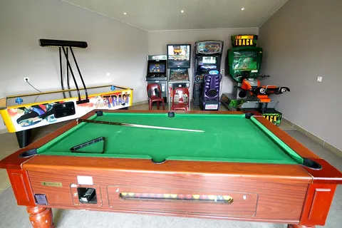 Camping Les Ecureuils foto 19