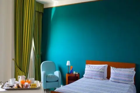 Mediterranea Hotel & Convention Center in Salerno, foto 2